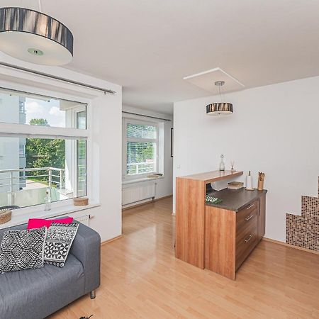 °°°Carolina'S Modern Apartment °°° Hradec Králové 外观 照片
