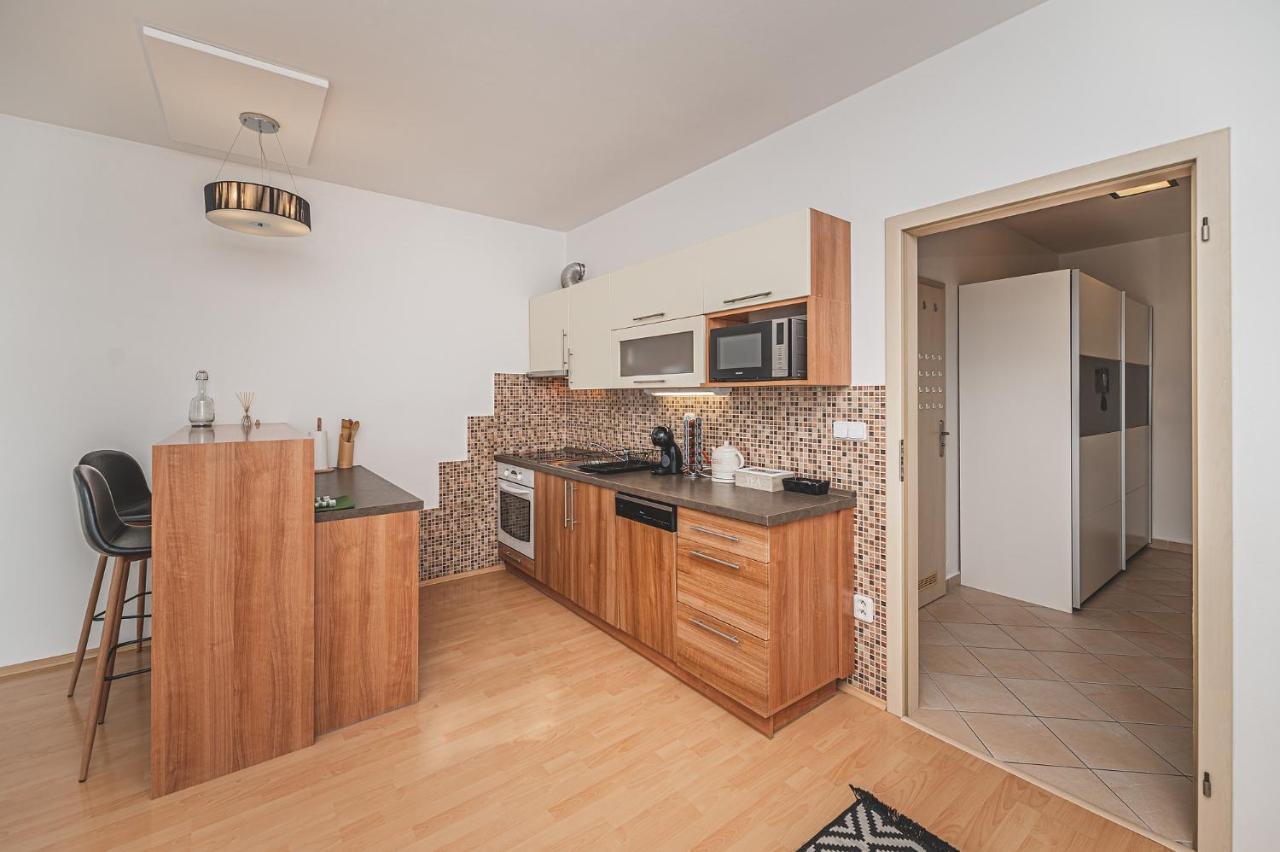 °°°Carolina'S Modern Apartment °°° Hradec Králové 外观 照片