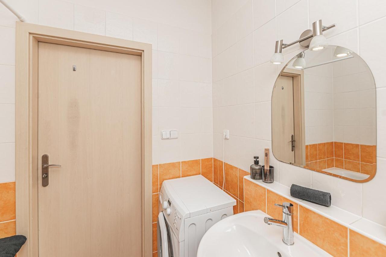 °°°Carolina'S Modern Apartment °°° Hradec Králové 外观 照片