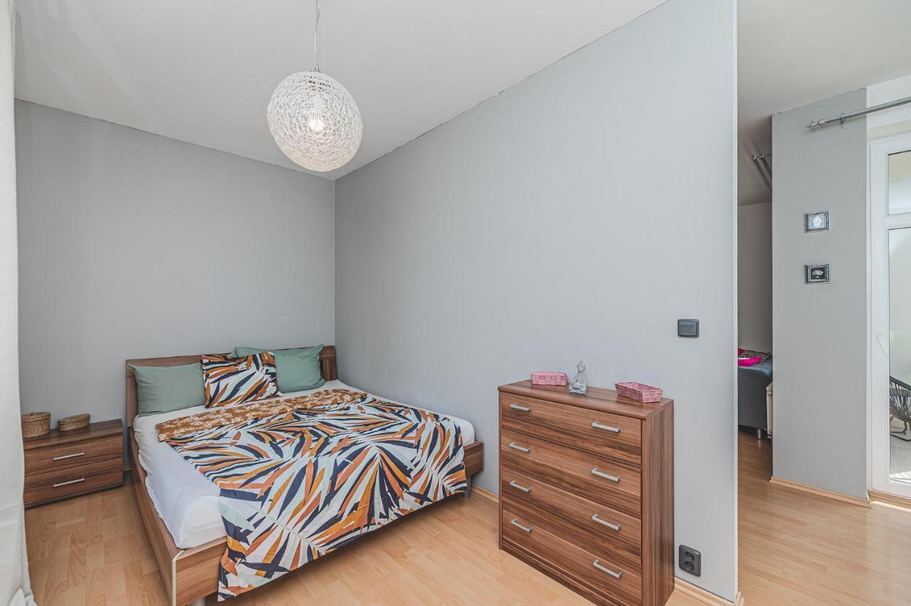 °°°Carolina'S Modern Apartment °°° Hradec Králové 外观 照片