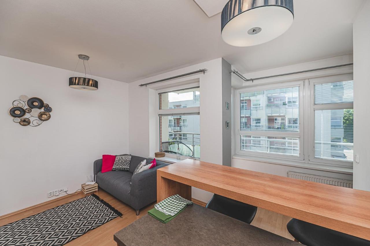 °°°Carolina'S Modern Apartment °°° Hradec Králové 外观 照片