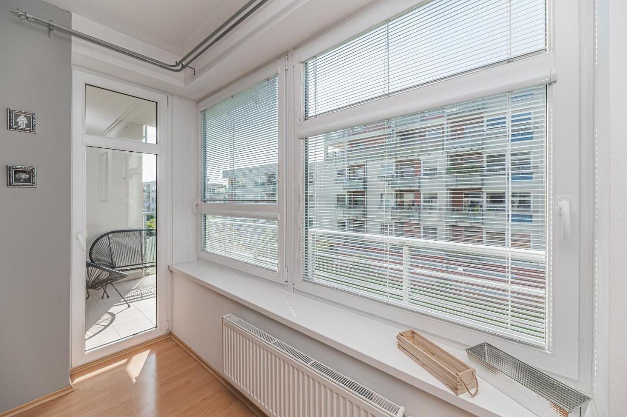 °°°Carolina'S Modern Apartment °°° Hradec Králové 外观 照片