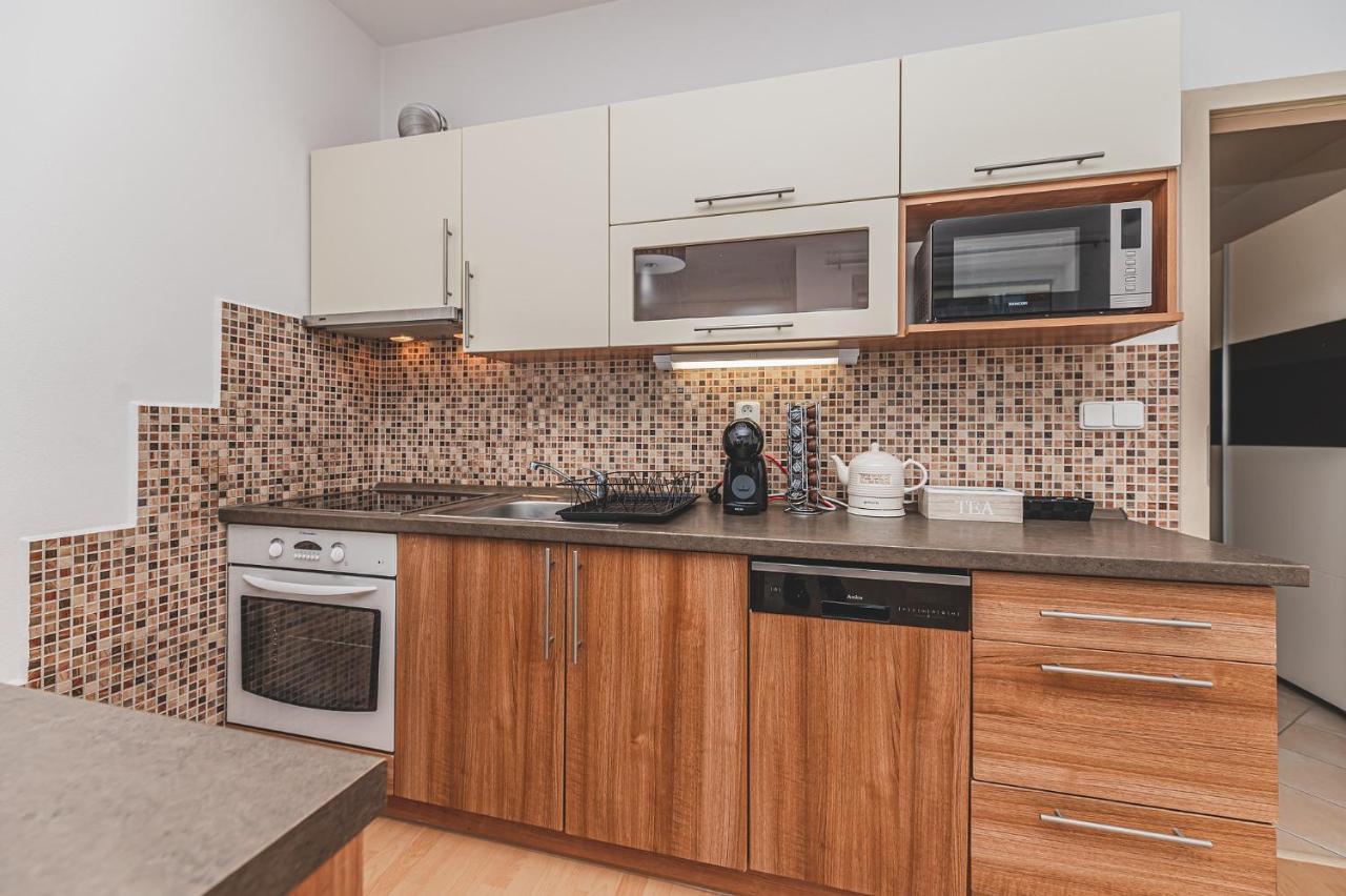 °°°Carolina'S Modern Apartment °°° Hradec Králové 外观 照片