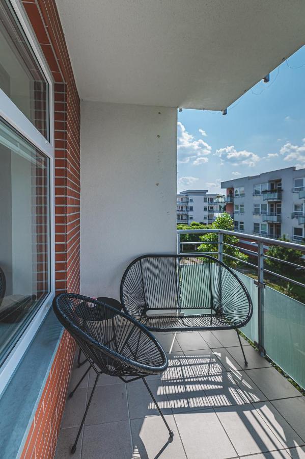 °°°Carolina'S Modern Apartment °°° Hradec Králové 外观 照片